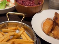 -庐灶江南·江南菜·四合院Bistro(东直门雍和宫·原华侨宾馆店)