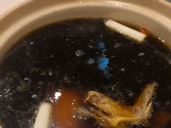 -天宜隆蘑菇宴火锅(石景山旗舰店)