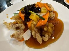 -桃园中华料理炸酱面(燕儿岛路店)