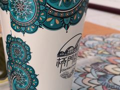 老兰州奶茶-桥门程记(兰州南关夜市店)