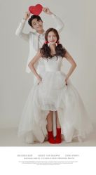 -金海岸婚纱摄影(塘沽店)