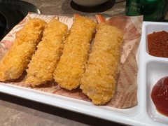 -七欣天香辣蟹火锅(上海银亿滨江店)