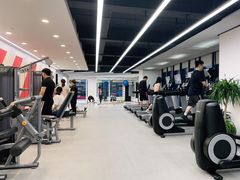 -WEGYMER健萌健身(麦德龙钰龙天下馆)