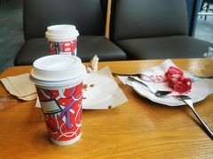 -星巴克臻选(九龙路万科广场店)