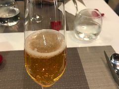 苹果酒-LA CREPERIE BRETONNE布列塔尼法式餐厅(天童北路店)