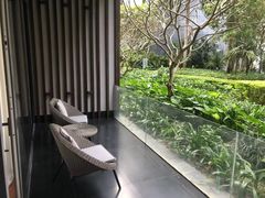 -三亚太阳湾柏悦酒店