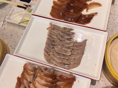-玉林烤鸭店(垡头店)