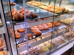 -巴黎贝甜(龙之梦购物中心虹口店)