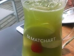 玉露鲜果-36cake生日蛋糕·下午茶(南山店)