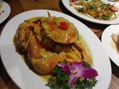 -泰华海鲜中餐厅(普吉镇店)