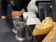 -KOI Thé(力宝广场店)