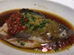 -大碗厨 25年老字号 现炒湘菜(四季天地店)