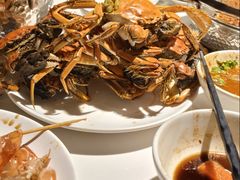 -加餐海鲜自助(集美银泰百货店)