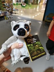 -未来动物城动物主题公园(大悦城店)