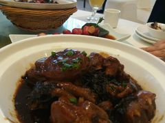 -小厨娘淮扬菜(天印大道店)