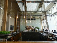 -上海柏悦酒店·世纪100牛排馆