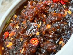 -又见炊烟私房菜(敬亭路店)