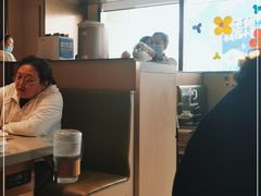 大堂-海底捞火锅(漕宝路店)