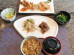 -羽山料理