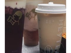 -喜茶(广州荔湾领展广场店)