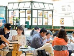 -阿金大白·上海菜馆(新天地店)