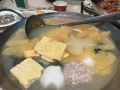 -群乐饭店(滨安路店)