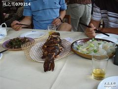 DSC00493-北京水岸山吧度假村(雁栖镇店)