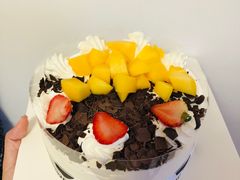 -卡漫莫尼蛋糕(徐汇店)