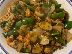 -十面春风·江南面馆(崇宁路店)