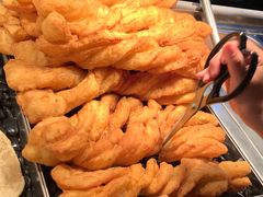 -头壹号  羊汤·饸饹面·大油条(西二旗店)