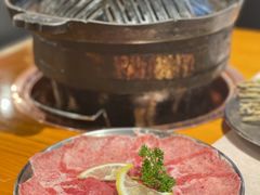 -kingkong大猩猩烤肉(CBD店)