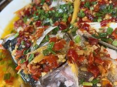 -老城南.鸭血粉丝汤(夫子庙店)