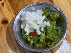 -柳州肥姨妈大骨螺蛳粉(曹路店)