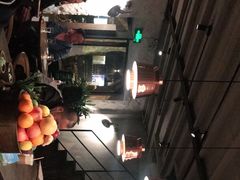 -Apollo·西班牙小酒馆(安福路店)