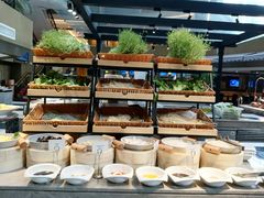 -圆顶阁西餐厅(郑州索菲特国际饭店 )