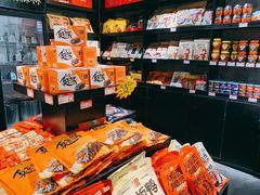 -黑色经典臭豆腐·湖南特产(坡子街特产局店)