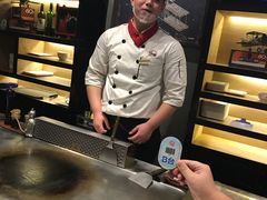 -玛雅铁板烧餐厅(中关村店)