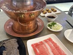 -东来顺饭庄(王府井步行街店)