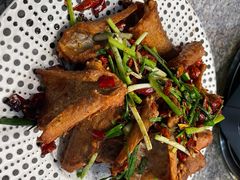 -金龙·打边炉(武进路店)