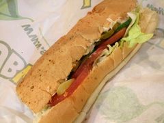 -赛百味SUBWAY(悠唐店)