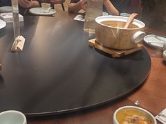 -老馆子·建德菜·山肴鱼鲜(海威新界店)
