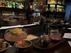 -Jing Bar 井酒吧