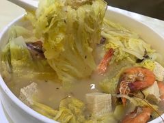 -科信海鲜主题餐厅(南通路店)