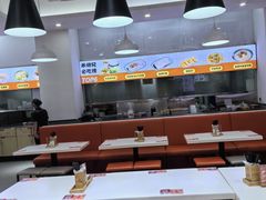 -禾师兄·布拉肠(一德路店)