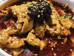 -峨嵋酒家总店(车公庄店)
