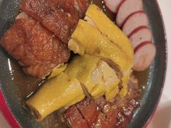 -龍记香港茶餐厅(久光百货店)