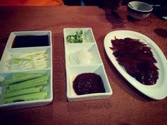 -德缘烤鸭店(大栅栏店)