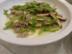 -金陵食府(林景店)