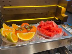 -延边河坝烧烤串城(车公庙店)