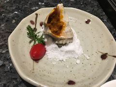 -菊上料理(蜀山银泰百货店)